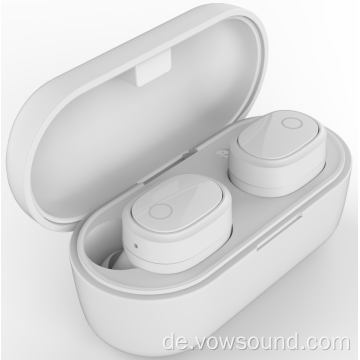 True Wireless Sport Earbuds Bluetooth-Kopfhörer